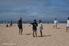 Beach Rugby